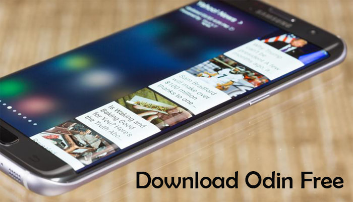 Download Odin for Android